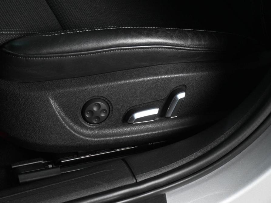 Audi A4 IV (B8) Рестайлинг Ростов-на-Дону  - изображение 15