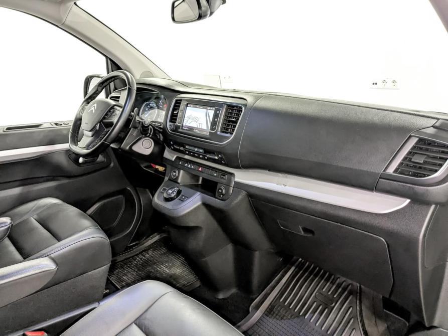 Citroen SpaceTourer I Москва  - изображение 11
