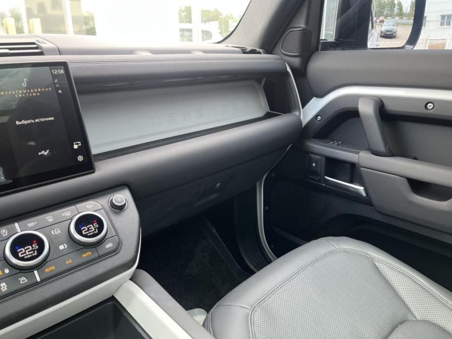 Land Rover Defender II Саратов  - изображение 23