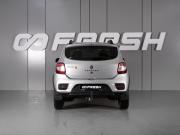Renault Sandero II Рестайлинг Минеральные Воды  - изображение 21