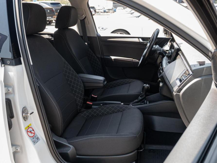 Skoda Rapid II Краснодар  - изображение 8