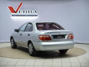 Nissan Almera II (N16) Рестайлинг Уфа  - изображение 23