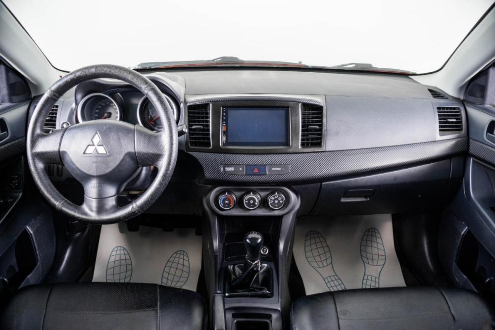 Mitsubishi Lancer X Пермь  - изображение 13