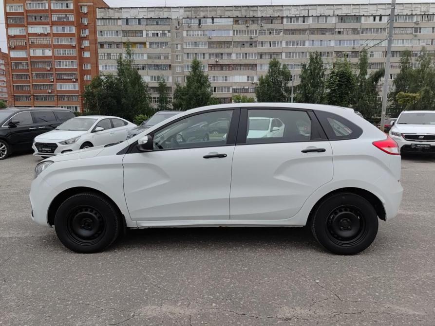 Lada (ВАЗ) XRAY I Йошкар-Ола  - изображение 10