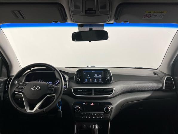 Hyundai Tucson III Рестайлинг с пробегом 2018 года, цена 2 300 000 рублей, 113001 км, внедорожник, Автокод Объявления