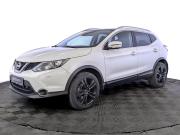 Nissan Qashqai II Москва  - изображение 31