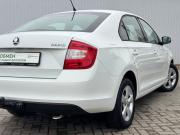 Skoda Rapid I Ростов-на-Дону  - изображение 28