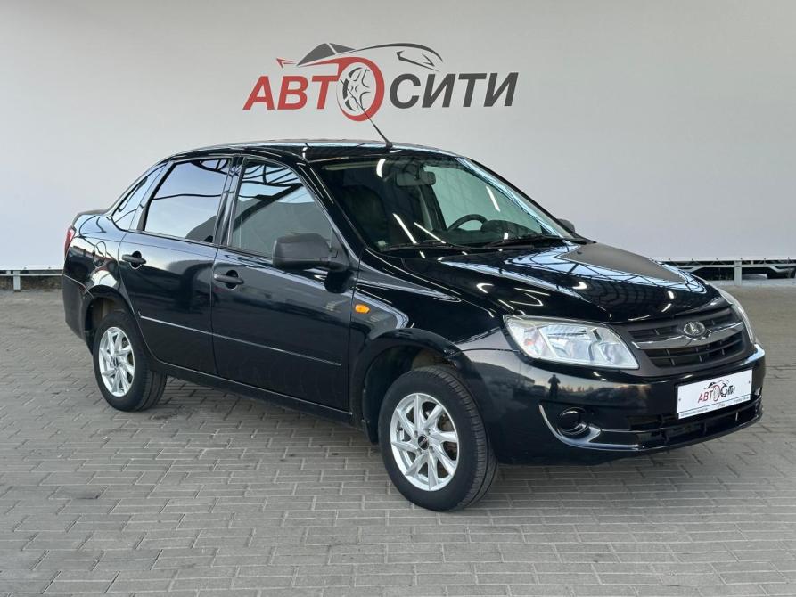 Lada (ВАЗ) Granta I Тамбов  - изображение 1