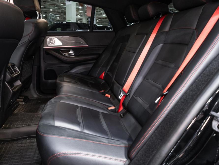 Mercedes-Benz GLE Coupe AMG II (C167) Санкт-Петербург  - изображение 13