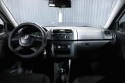 Skoda Fabia II Рестайлинг Тюмень  - изображение 42