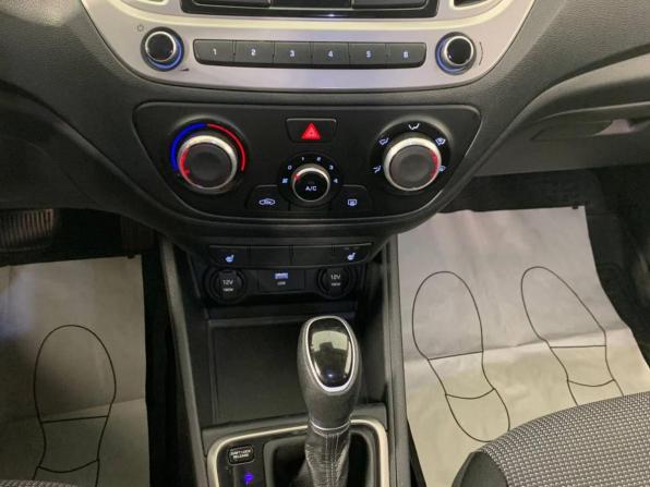 Hyundai Solaris II Рестайлинг с пробегом 2021 года, цена 1 453 600 рублей, 112462 км, седан, Автокод Объявления