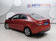 Kia Rio III Рестайлинг Подольск  - изображение 27