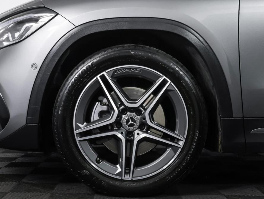 Mercedes-Benz GLA II (H247) Москва  - изображение 25