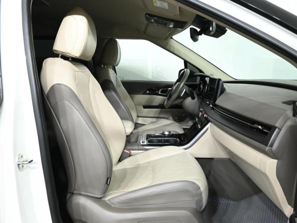 Kia Carnival IV с пробегом 2020 года, цена 4 100 000 рублей, 78000 км, минивэн, Автокод Объявления