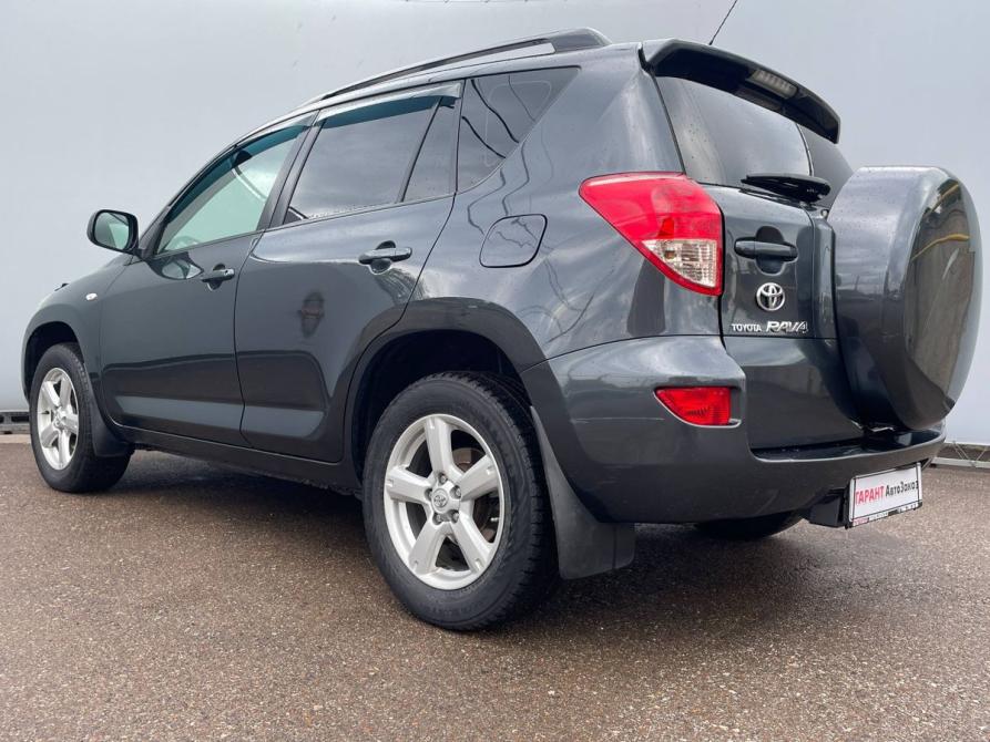 Toyota RAV4 III (XA30) Стерлитамак  - изображение 7