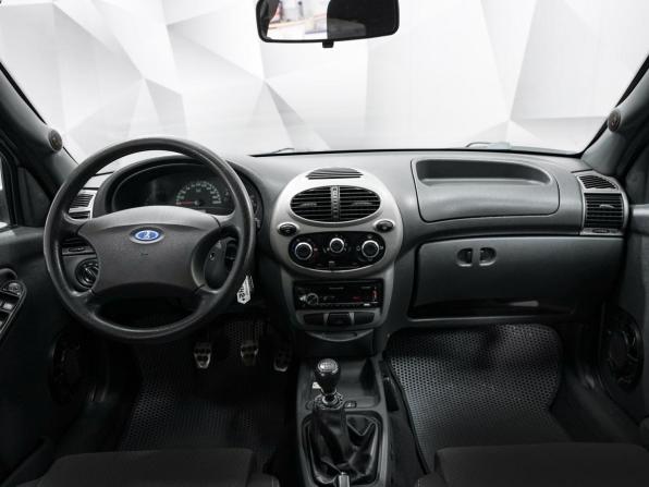 Lada (ВАЗ) Kalina I с пробегом 2009 года, цена 279 000 рублей, 113800 км, хэтчбек, Автокод Объявления