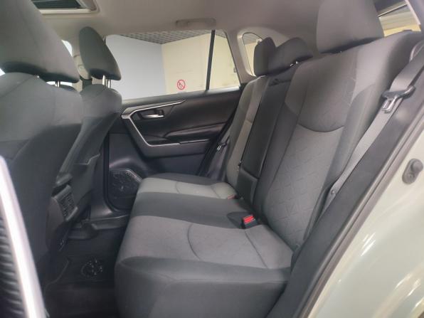Toyota RAV4 V (XA50) с пробегом 2019 года, цена 2 449 000 рублей, 101025 км, внедорожник, Автокод Объявления