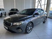 Geely Emgrand II Москва  - изображение 36