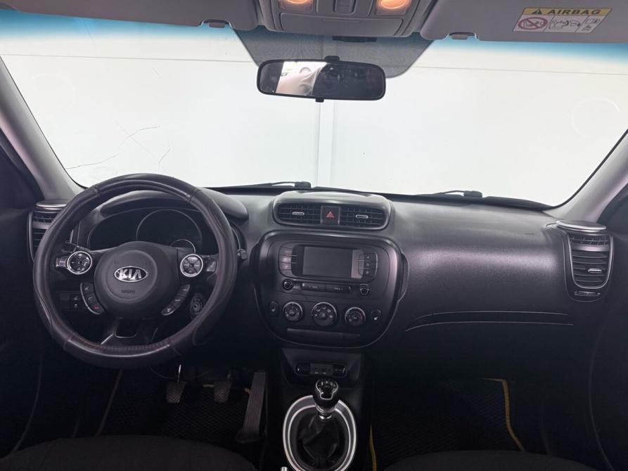 Kia Soul II Уфа  - изображение 7