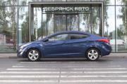 Hyundai Elantra V (MD) Брянск  - изображение 27