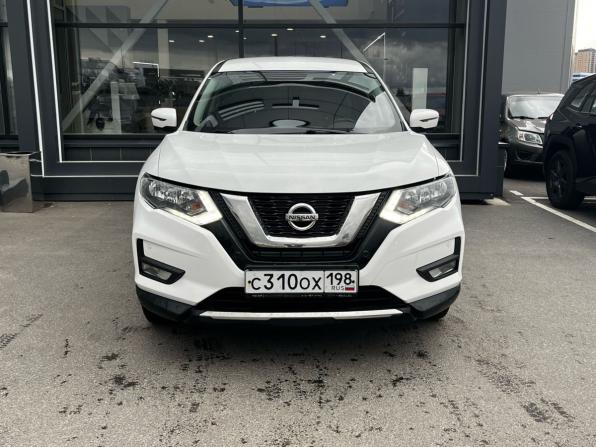 Nissan X-Trail III Рестайлинг с пробегом 2020 года, цена 2 170 000 рублей, 94000 км, внедорожник, Автокод Объявления
