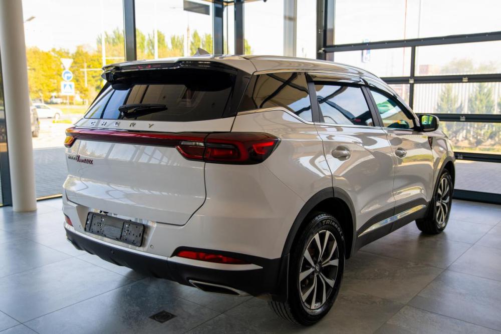 Chery Tiggo 7 Pro Max I Ростов-на-Дону  - изображение 6