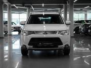 Mitsubishi Outlander III Москва  - изображение 23