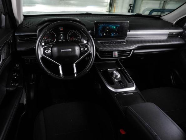 Haval Jolion I с пробегом 2023 года, цена 1 547 000 рублей, 130989 км, внедорожник, Автокод Объявления