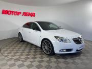 Opel Insignia I Воронеж  - изображение 30