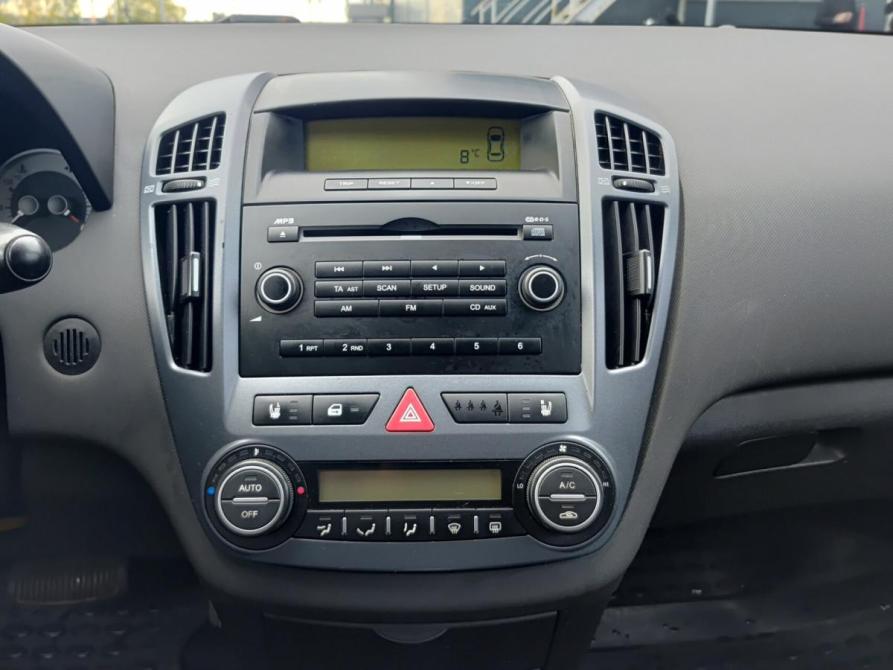 Kia Ceed I Чебоксары  - изображение 18