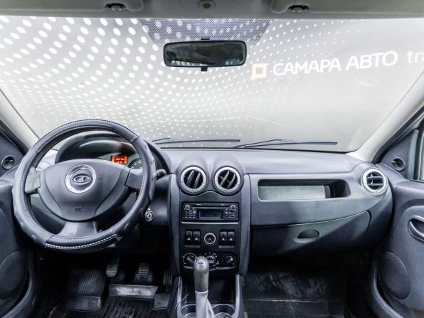 Lada (ВАЗ) Largus I с пробегом 2012 года, цена 525 000 рублей, 156000 км, универсал, Автокод Объявления