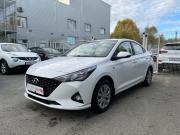 Hyundai Solaris II Рестайлинг Нижнекамск  - изображение 23