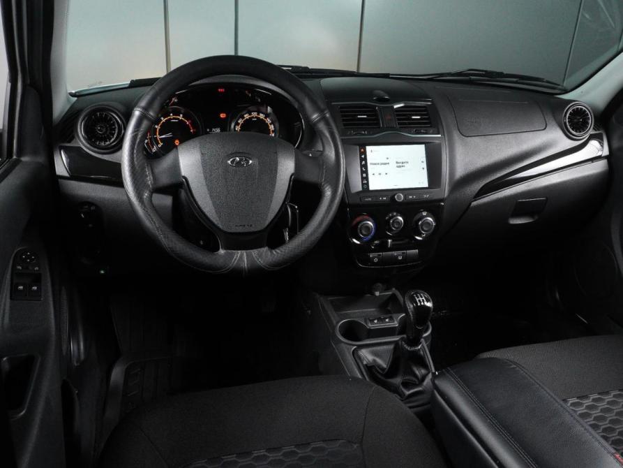 Lada (ВАЗ) Granta I Рестайлинг Минеральные Воды  - изображение 6