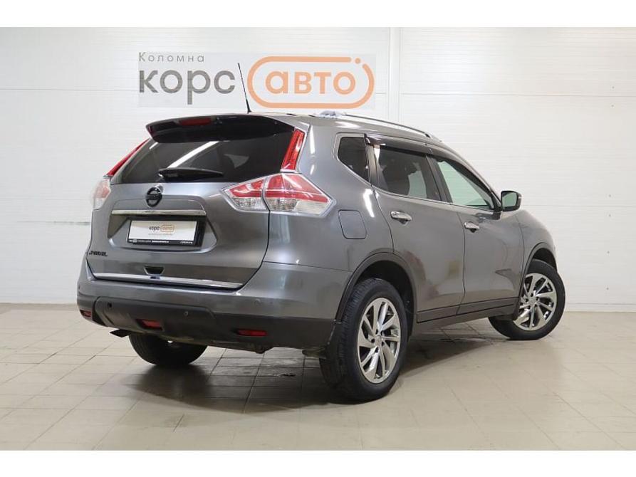 Nissan X-Trail III Коломна  - изображение 3