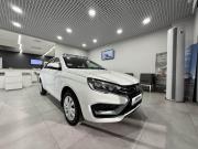 Lada (ВАЗ) Vesta I Рестайлинг (NG) Нижний Новгород  - изображение 26