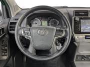 Toyota Land Cruiser Prado 150 Series Рестайлинг 2 Москва  - изображение 52