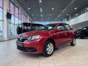 Renault Logan II Москва  - изображение 19