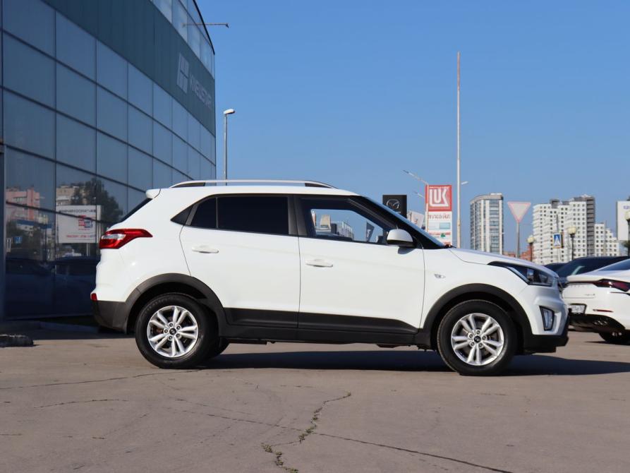 Hyundai Creta I Самара  - изображение 4