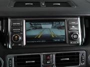 Land Rover Range Rover III Рестайлинг 2 Ростов-на-Дону  - изображение 36