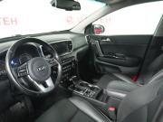 Kia Sportage IV Рестайлинг Вологда  - изображение 31