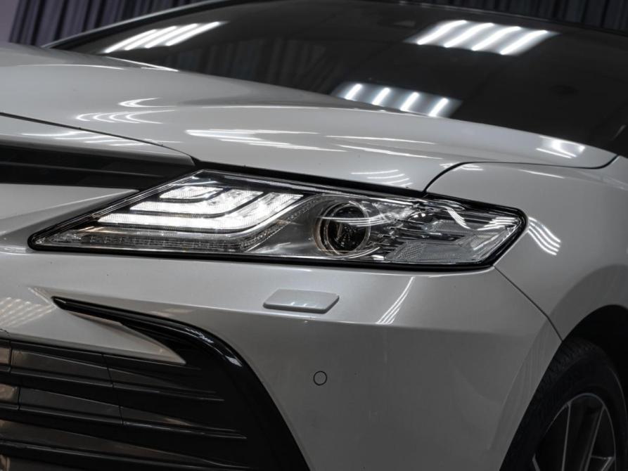 Toyota Camry VIII (XV70) Рестайлинг Тюмень  - изображение 6