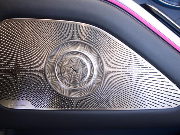 Mercedes-Benz S-Класс VII (W223) с пробегом 2021 года, цена 10 500 000 рублей, 69177 км, седан, Автокод Объявления