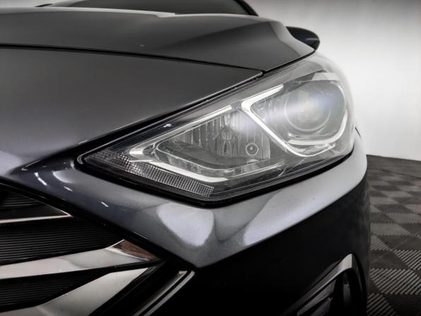 Hyundai i30 III Рестайлинг 2 с пробегом 2022 года, цена 1 820 000 рублей, 103890 км, универсал, Автокод Объявления