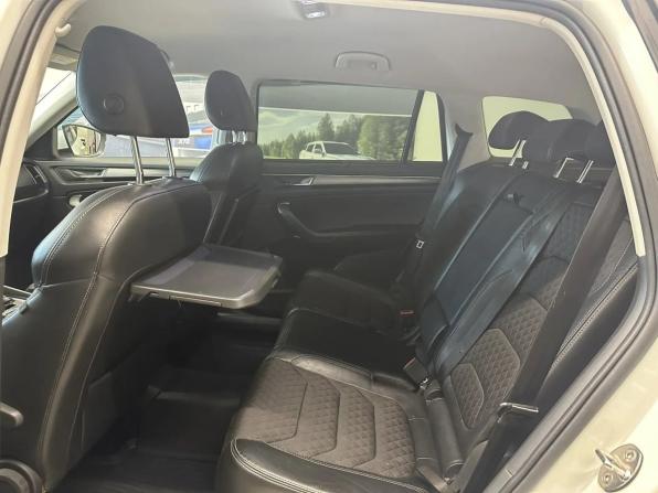 Skoda Kodiaq I с пробегом 2018 года, цена 2 150 000 рублей, 122112 км, внедорожник, Автокод Объявления