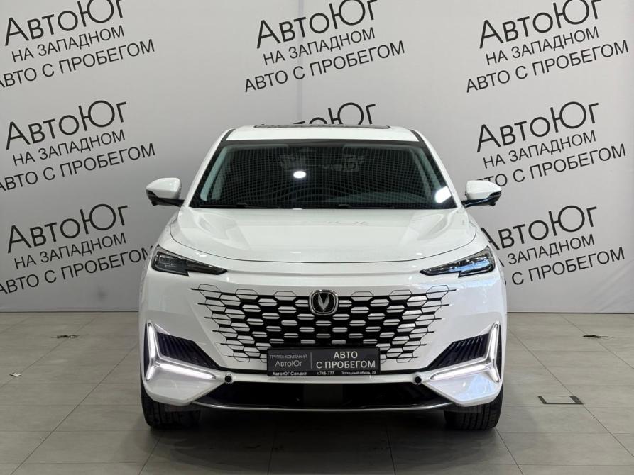 Changan UNI-K Ставрополь  - изображение 2