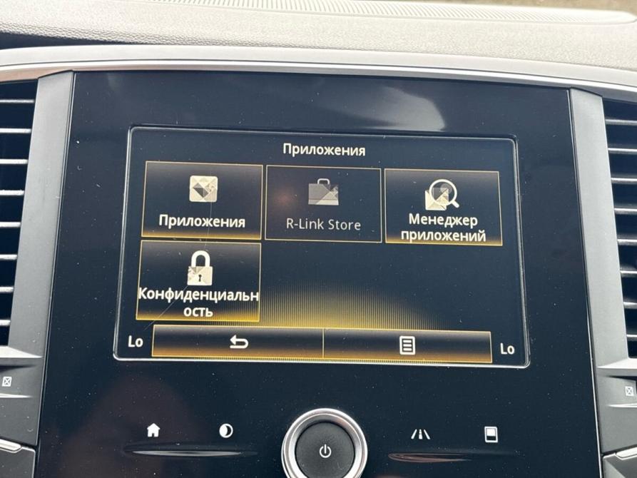 Renault Talisman I Пермь  - изображение 26
