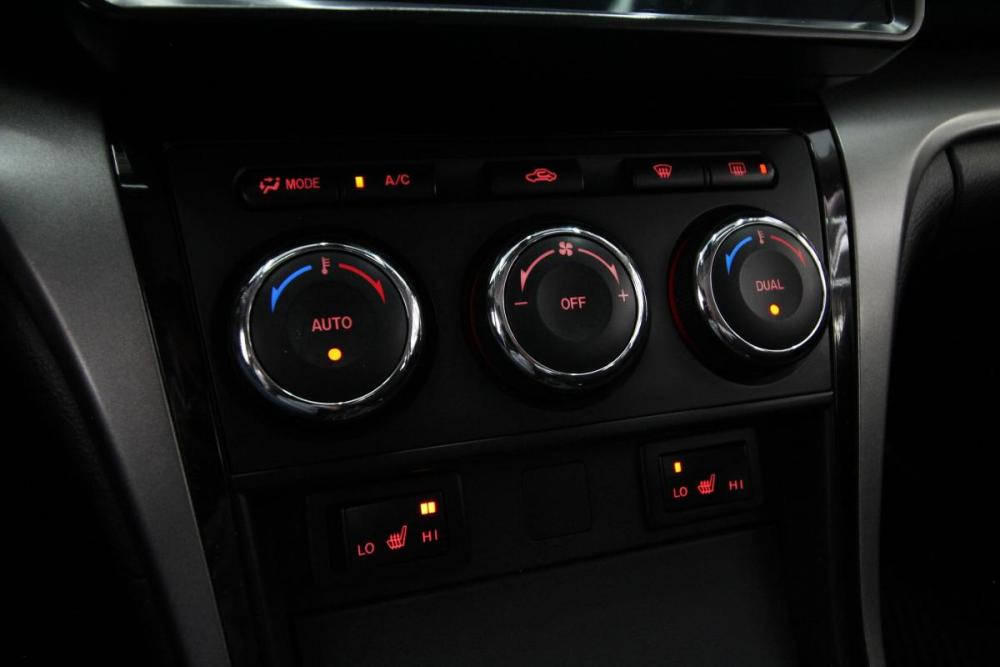 Mazda 6 II (GH) Рестайлинг Сургут  - изображение 21