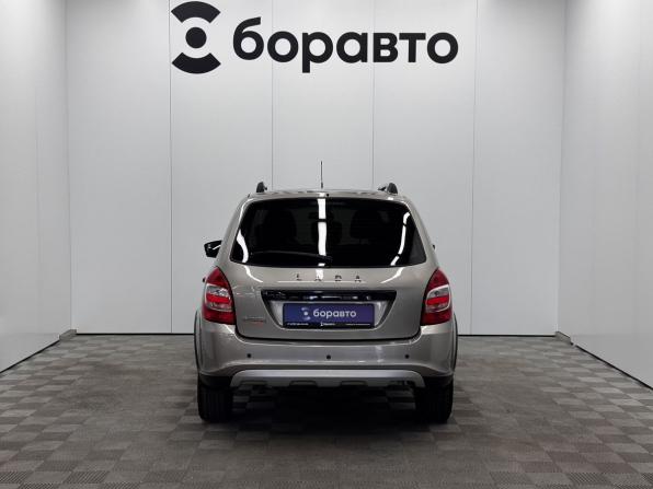 Lada (ВАЗ) Granta I Рестайлинг с пробегом 2019 года, цена 830 000 рублей, 69313 км, универсал, Автокод Объявления