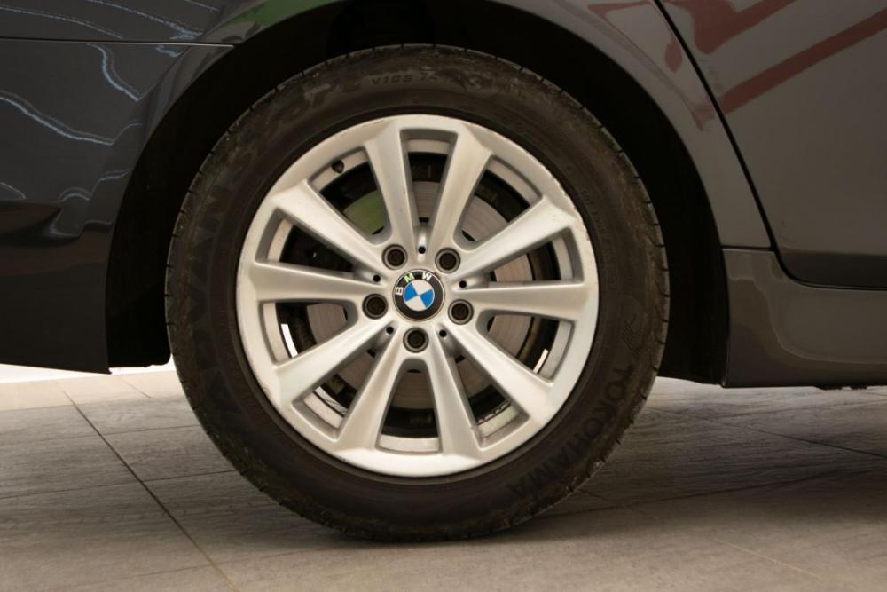 BMW 5 серии VI (F10/F11/F07) Москва  - изображение 37