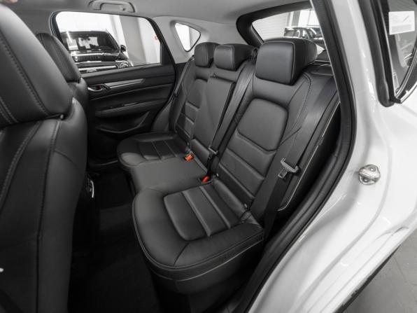 Mazda CX-5 II Рестайлинг с пробегом 2026 года, цена 5 225 000 рублей, 50 км, внедорожник, Автокод Объявления